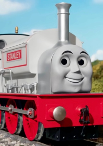 Stanley