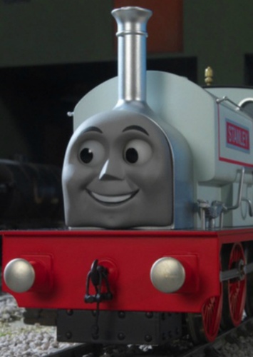 Stanley