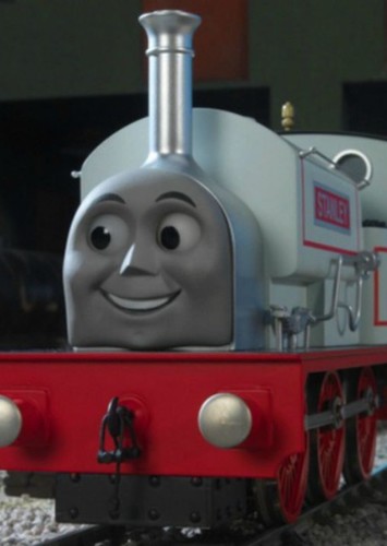 Stanley