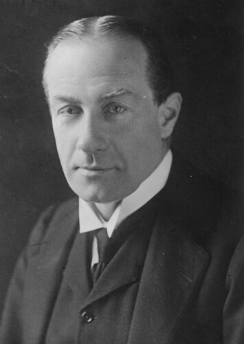 Stanley Baldwin