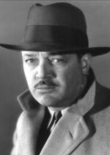 Stanley Blystone