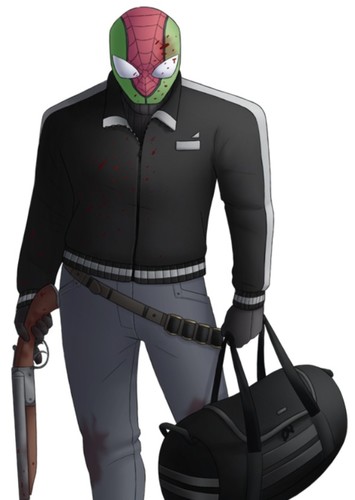 Stanley Carter