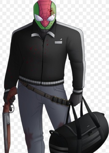 Stanley Carter