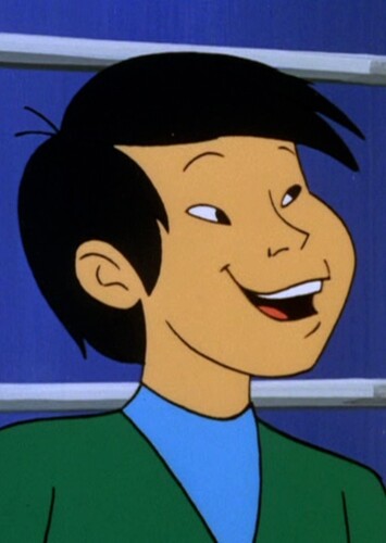Stanley Chan