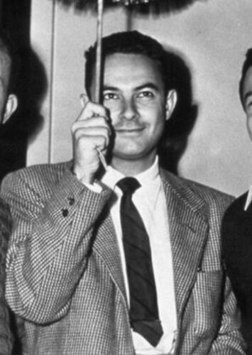 Stanley Donen