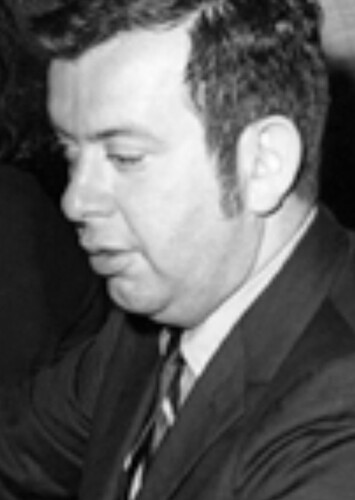 Stanley Greenberg