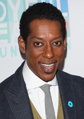 Stanley Hudson