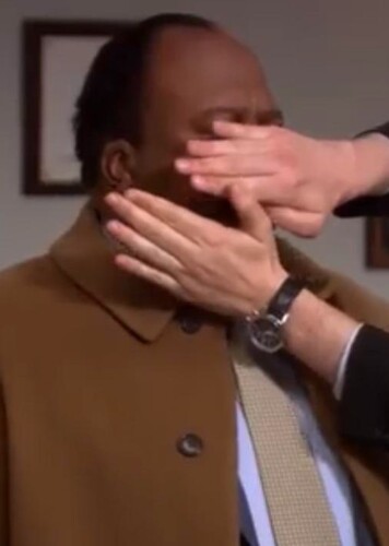 Stanley Hudson