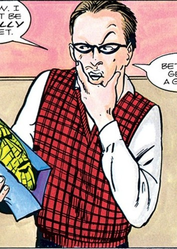 Stanley ipkiss