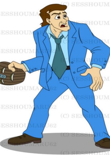 Stanley ipkiss (1994 movie version/Animated version)