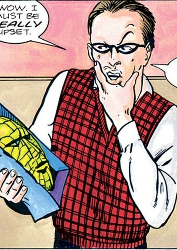 Stanley ipkiss