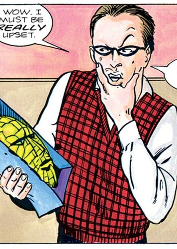 Stanley ipkiss