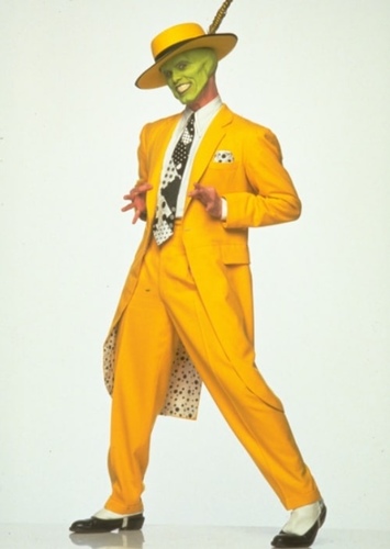 Stanley Ipkiss