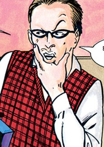 Stanley ipkiss