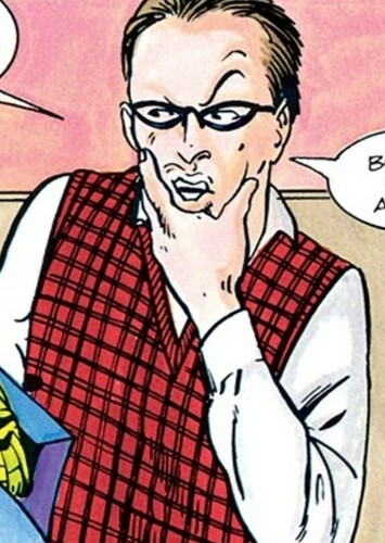 Stanley Ipkiss