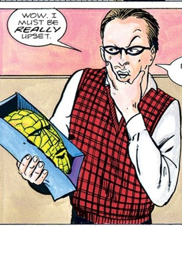 Stanley ipkiss