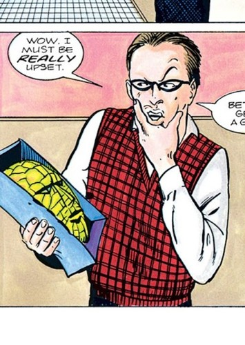 Stanley ipkiss