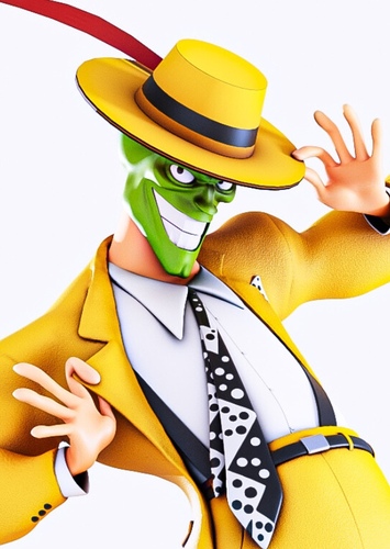 Stanley Ipkiss / The Mask