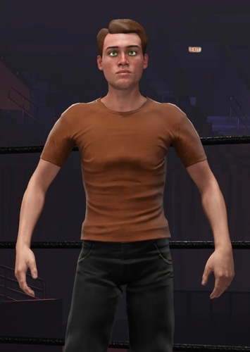 Stanley Jones