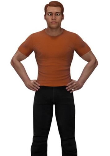 Stanley Jones