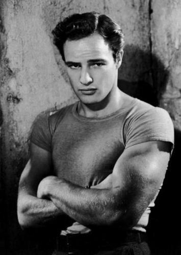 Stanley Kowalski