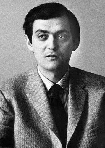 Stanley Kubrick
