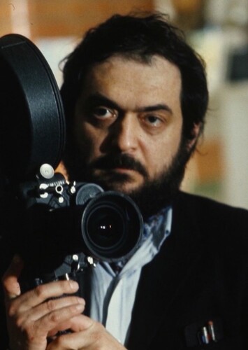 Stanley Kubrick