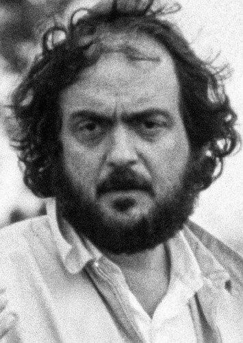 Stanley Kubrick