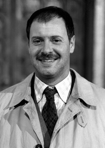 Stanley La Rochelle