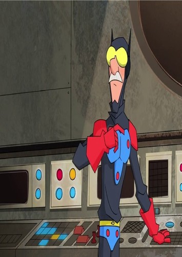 Stan Frederickson