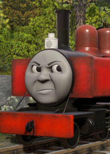 Stanley (Narrow Gauge)