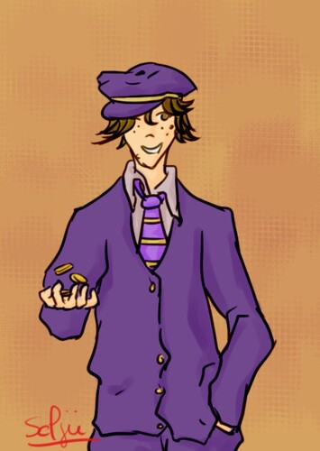 Stanley Shunpike