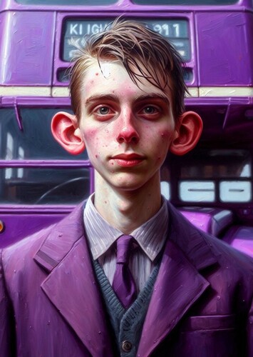 Stanley Shunpike