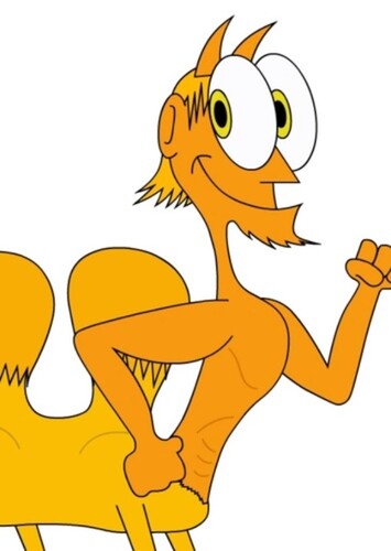 Stanley the half man half Camel