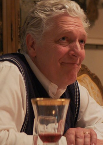 Stanley Thomas