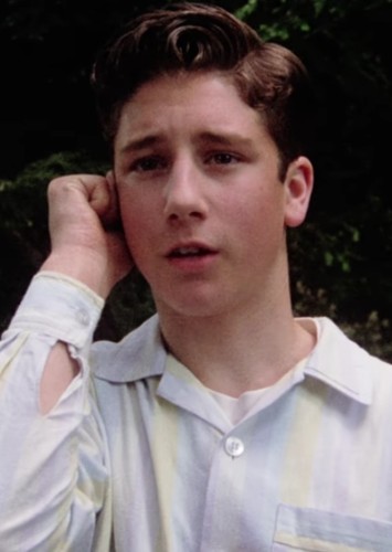 Stanley Uris