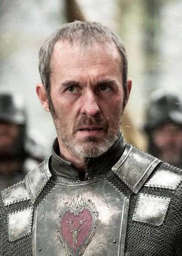 Stannis Baratheon