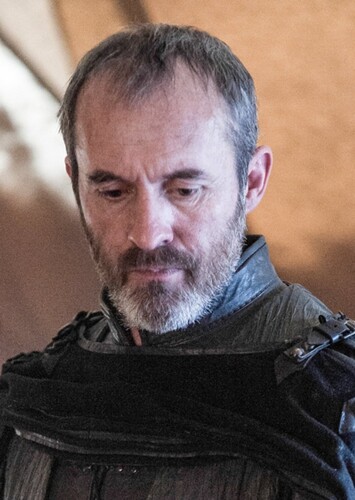 Stannis Baratheon