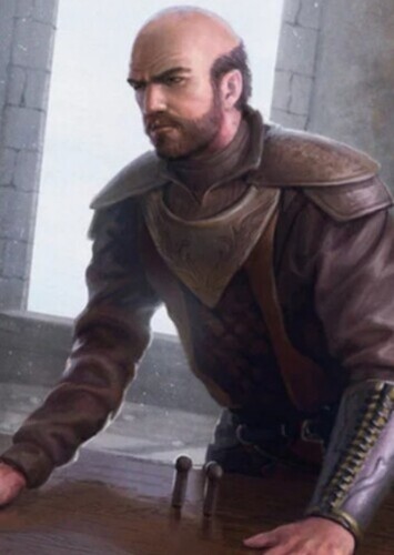 Stannis Baratheon