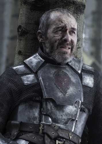 Stannis Baratheon