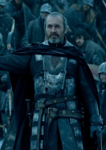 Stannis Baratheon