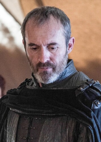 Stannis Baratheon