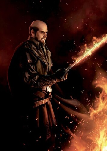 Stannis Baratheon