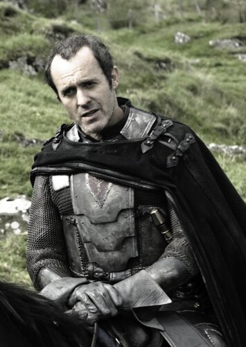 Stannis Baratheon