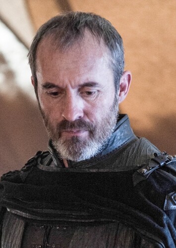 Stannis Baratheon