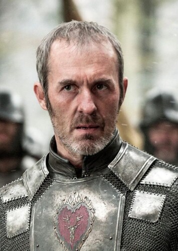 Stannis Baratheon