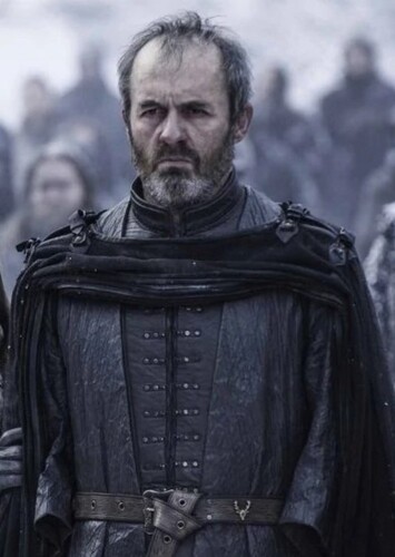 Stannis Baratheon