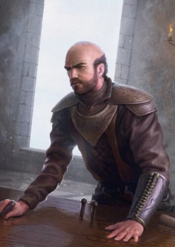 Stannis Baratheon