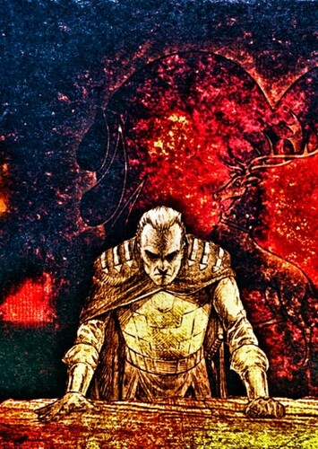 Stannis Baratheon
