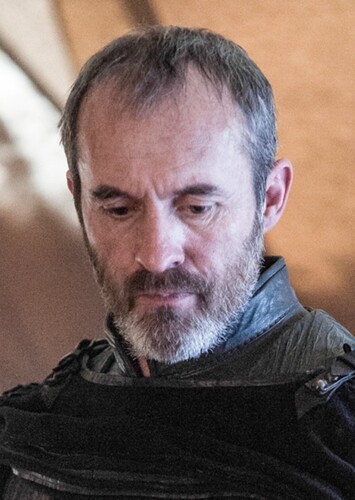 Stannis Baratheon